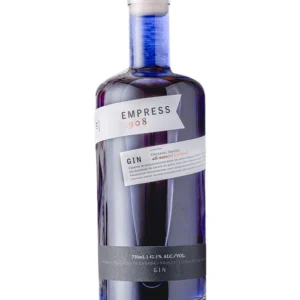 Empress 1908 Indigo Gin