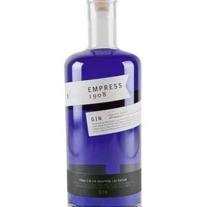 Empress 1908 Indigo Gin