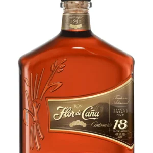 Flor de Cana Centenario 18 Year