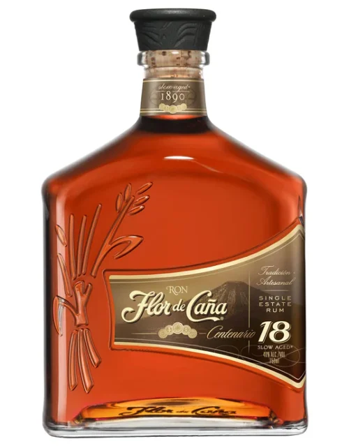 Flor de Cana Centenario 18 Year