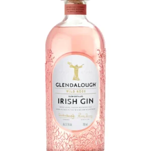 Glendalough Wild Rose Gin