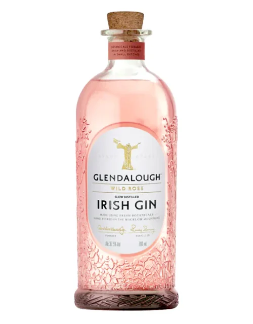 Glendalough Wild Rose Gin