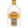 Gordon's Gin Glass 750ml