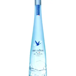 Grey Goose Altius Ultra Premium Vodka