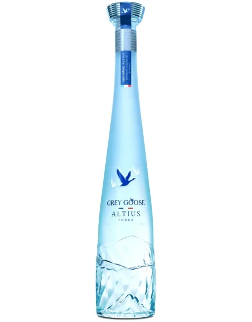 Grey Goose Altius Ultra Premium Vodka