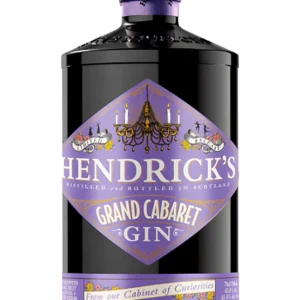 Hendrick's Grand Cabaret Gin