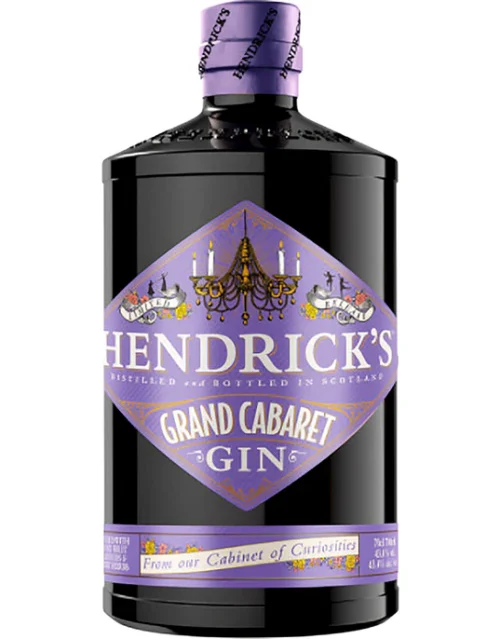 Hendrick's Grand Cabaret Gin