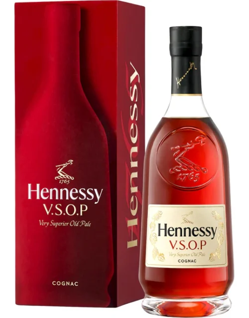 Hennessy V.S.O.P. Privilege Cognac