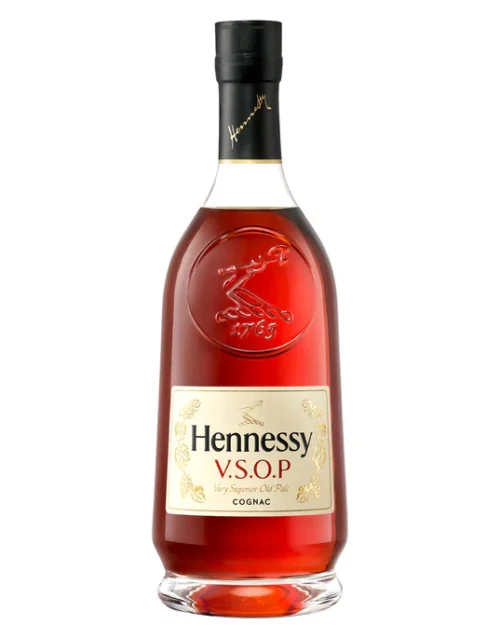 Hennessy V.S.O.P. Privilege Cognac