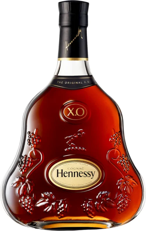 Hennessy X.O Cognac