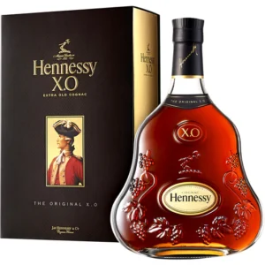 Hennessy X.O Cognac
