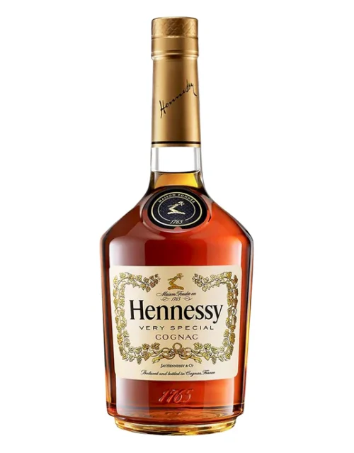 Hennessy V.S Cognac