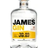 James Gin American Ramstud