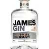 James Gin London Drizzle