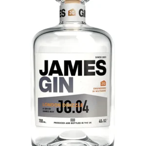 James Gin London Drizzle