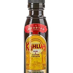 Kahlua 50ml 10-Pack