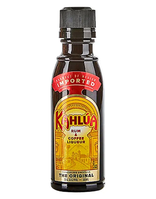 Kahlua 50ml 10-Pack