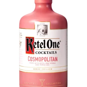 Ketel One Cosmopolitan Cocktail