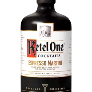 Ketel One Espresso Martini