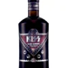 Kiss Black Diamond Rum