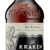 Kraken Black Spiced Rum 10-Pack 50ml