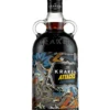 Kraken Attacks California Rum 750ml
