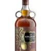 Kraken Gold Spiced Rum 750ml