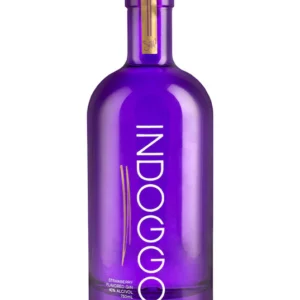 Indoggo Gin by Snoop Dogg