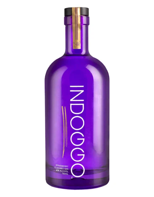 Indoggo Gin by Snoop Dogg