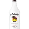 Malibu Coconut Rum 1.75 Liter