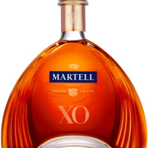 Martell XO Cognac