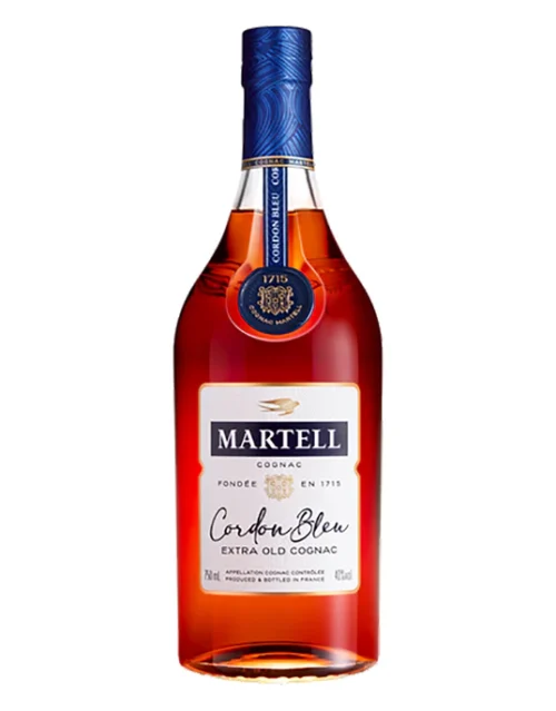 Martell Cordon Bleu Cognac