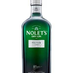 Nolets Silver Dry Gin 750ml