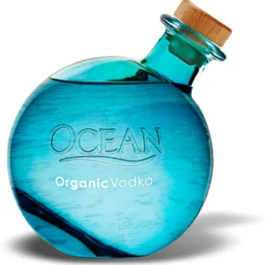 Ocean Organic Vodka