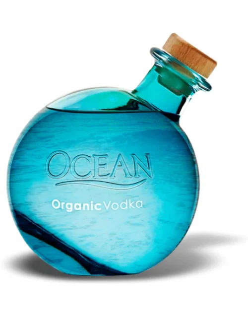 Ocean Organic Vodka