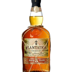 Planteray 5 Year Old Barbados Rum