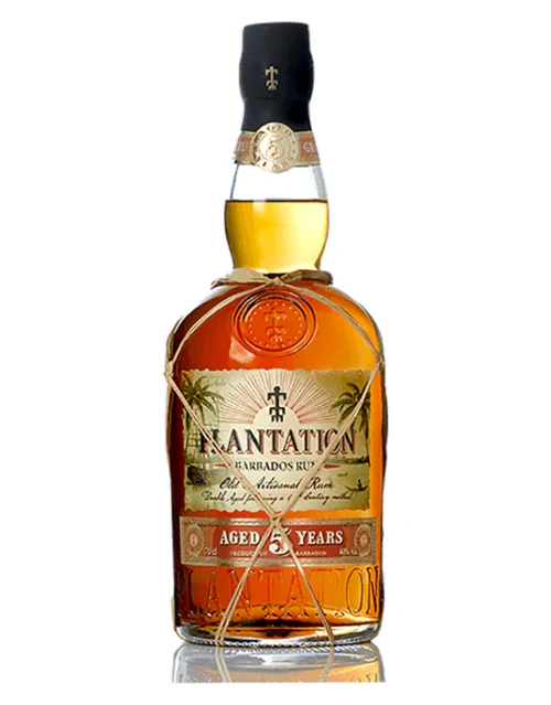 Planteray 5 Year Old Barbados Rum