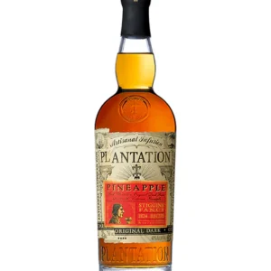 Planteray Stiggins' Fancy Pineapple Rum