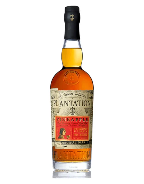 Planteray Stiggins' Fancy Pineapple Rum