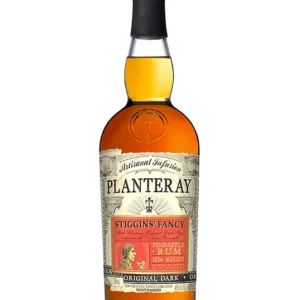 Planteray Stiggins' Fancy Pineapple Rum