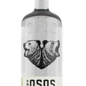 Por Osos Vodka