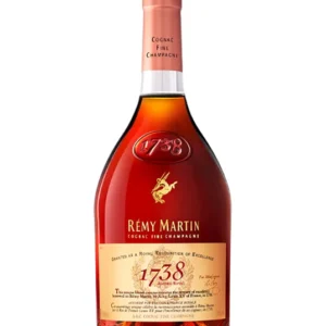 Remy Martin 1738 Accord Royal Cognac