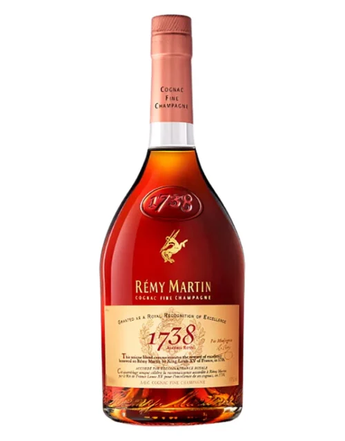 Remy Martin 1738 Accord Royal Cognac