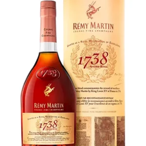 Remy Martin 1738 Accord Royal Cognac