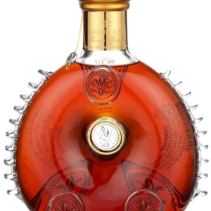 Remy Martin Louis XIII Cognac