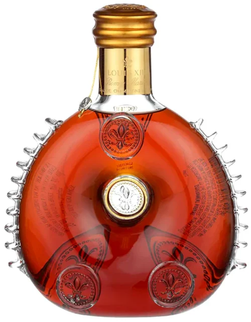 Remy Martin Louis XIII Cognac