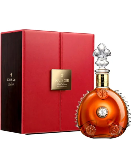 Remy Martin Louis XIII Cognac