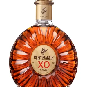 Remy Martin XO Cognac 750ml