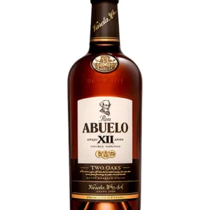 Ron Abuelo XII Años Rum