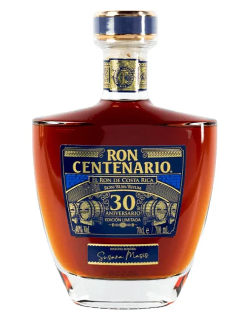 Ron Centenario 30 Anniversa Rum